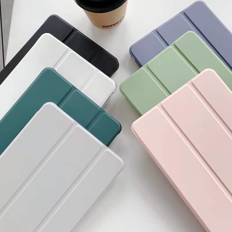 เคสไอแพดซิลิโคน Case Mini 1 2 3 4 5 / 9.7 Air1 Air2 / 10.2 Gen7 8 9 10 / 10.5 Air3 / 10.9 Air4 Air5 / 11Pro / Gen 2 3 4