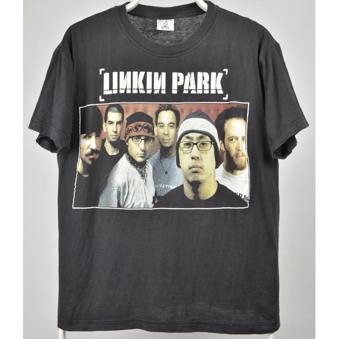 linkin park t-shirts