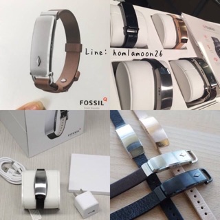 FOSSIL NEW QDreamer