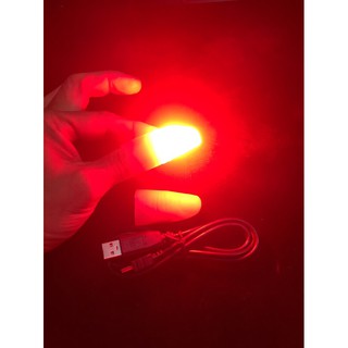 New นิ้วไฟซีรอบไฟแรงมาก   magic rick