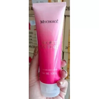 โลชั่น​น้ำหอม​ กลิ่น VICTORIA SECRET แท้100%