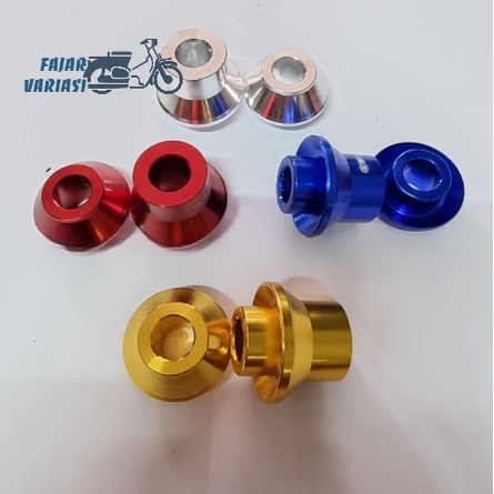 ฝาครอบเรือนไมล์สําหรับ Vario 125 150 PCX SCOOPY NEW FU SONIC CNC