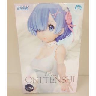 "REM" Demon Angel  Japan