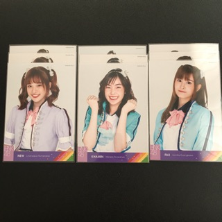 Comp คอมพ์ รูป Photo Set BNK48 BNK Festival ซิง5