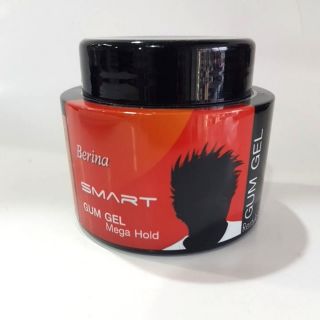 Berina smart gum gel mega hold 250 g เบอริน่า สมาร์ท กัม เจล สูตร เมกะโฮลด์