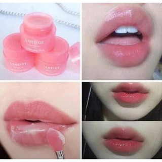 ของพร้อมจัดส่งค่ะลาเนจสลิปปิ้งมาร์ค สินค้ายอดฮิต คละสีจ้า