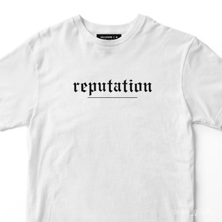 Taylor Swift Reputation T-Shirt