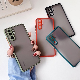 เคสโทรศัพท์มือถือ PC ผิวด้าน กันกระแทก สําหรับ Vivo Y78m Y77e Y77 Y76s Y75s Y74s Y73t Y73s Y71t S7e Y78 Plus Y76 Y75 Y73 Y36 4G 5G Y93 Y93s Y90