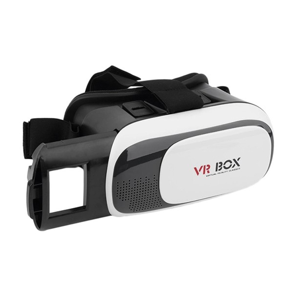 [ส่งฟรีไม่ต้องใช้โค้ด] VR BOX 2.0 #2