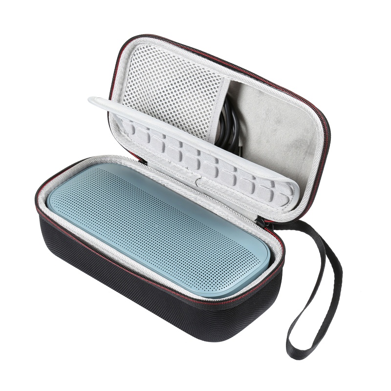 Zzz กระเป๋าเคสป้องกัน สําหรับลําโพง Bose Soundlink Flex

