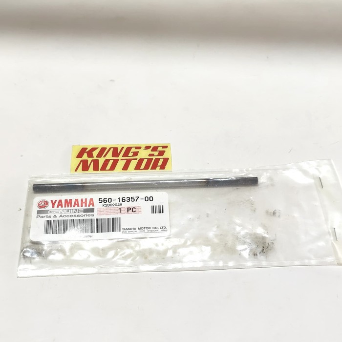 CLUTCH STUT ASSEMBLY, PUSH ROD 2 RX KING, RX S, RX 100 (560 16357)