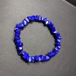 กำไลหินแท้ลาพิส ลาซูลี (Lapis Lazuli) High Grade 🧿