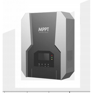 150V 60A MPPT Solar Charge Controller