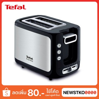 TEFAL เครื่องปิ้งขนมปัง 850 วัตต์ รุ่น TT-3670TH