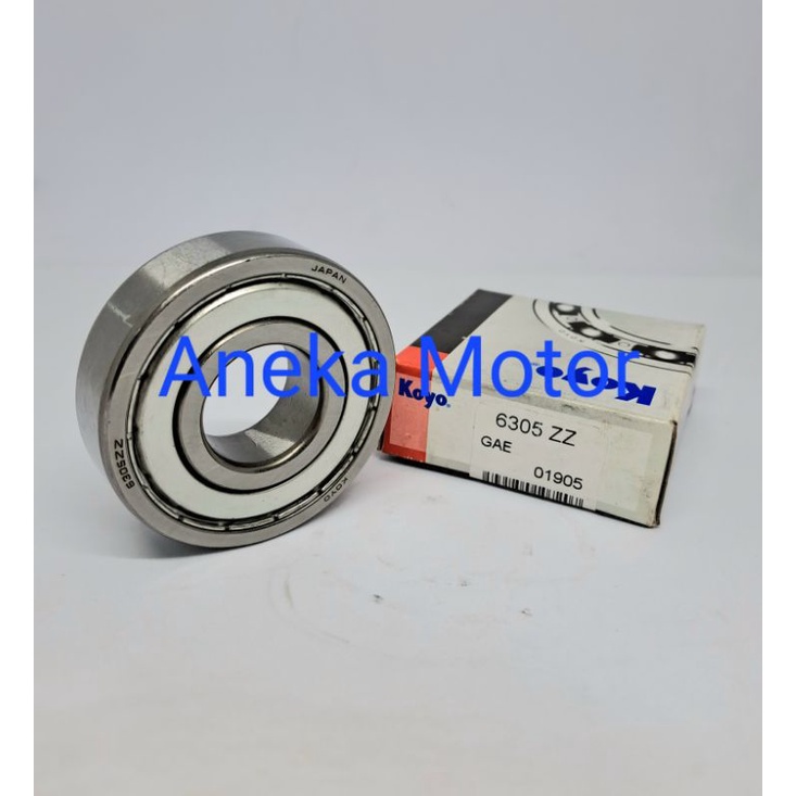 แบริ่ง 6305 ZZ KOYO*