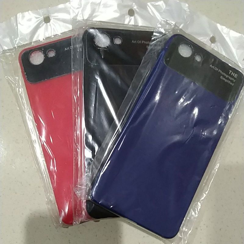 SOFTCASE F7 YOUTH***