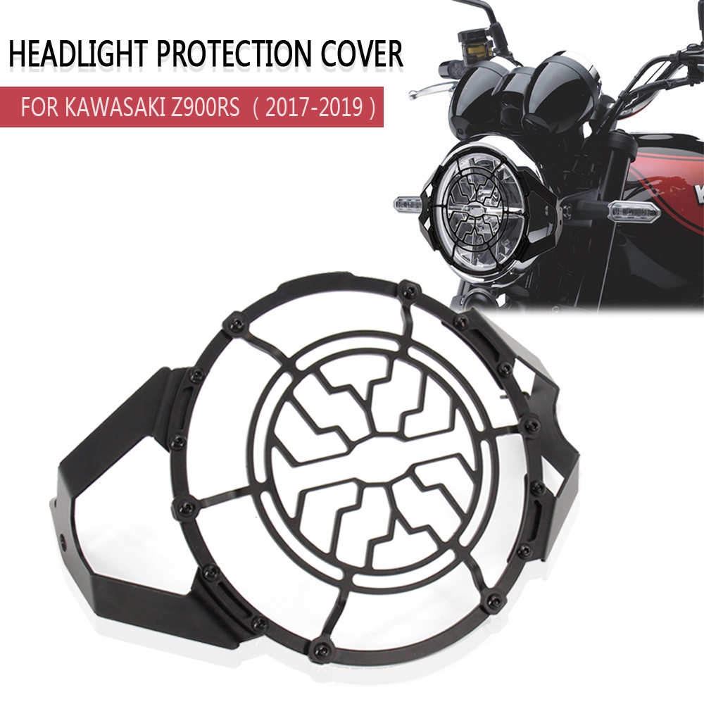 ปรับโฉม&For KAWASAKI Z900RS 2017 2018 2019 2020 Z900RS Z900RS