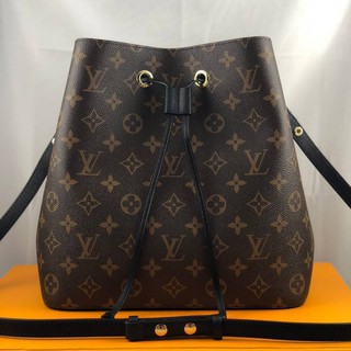 🔥ผ่อนได้🔥LV neonoe 27cm งาน Ori เรกดใช้สลับแท้