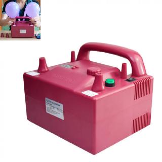 800w B362P ปั๊มลูกโป่งไฟฟ้าเชิงปริมาณจับเวลา