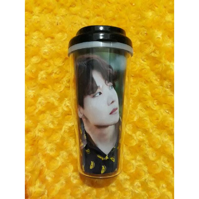 BTS JHOPE TUMBLER***