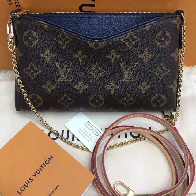 louis vuitton vintage alma pm