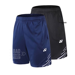 * พร้อมส่ง * กางเกงแบดมินตัน สีดำ สีกรมน้ำเงิน ราคาเซลล์  [ม…