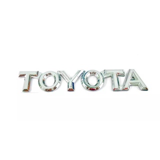 โลโก้ TOYOTA Logo โตโยต้า โลโก้ TOYOTA Logo โตโยต้า