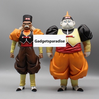 ฟิกเกอร์ PVC Super Saiyan Dragon Ball Z Android ขนาด 26 ซม.