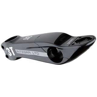 Sangfah Bicycle อุปกรณ์จักรยาน 3T INTEGRA LTD ROAD STEM - 120/+-10