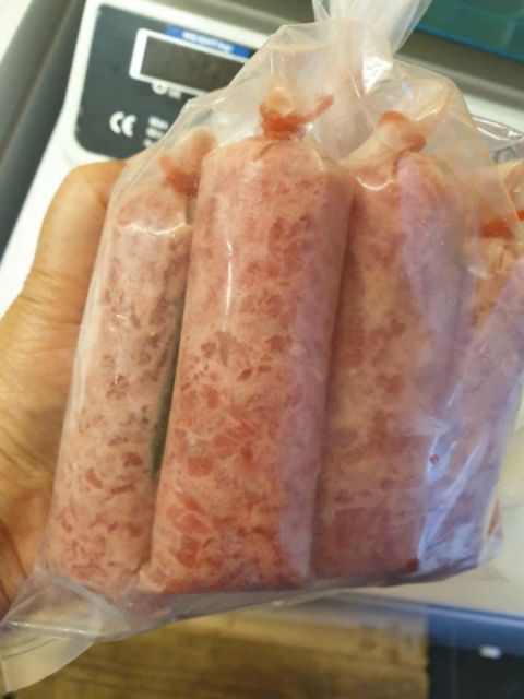 แหนมเจ๊รดา (แหนมตุ้มกลาง) - รูปที่ 3