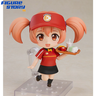 *Pre-Order*(จอง) Nendoroid The Devil Is a Part-Timer!! Chiho Sasaki (อ่านรายละเอียดก่อนสั่งซื้อ)