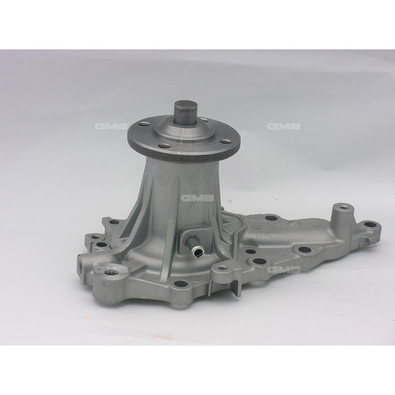 ปั๊มน้ำ TOYOTA CROWN JZS130 JZS151 JZS171 1JZ-FSE 1JZ-GE 2.5 2JZ-FSE 2JZ-GE 3.0 หน้าแปลนเล็ก GMB