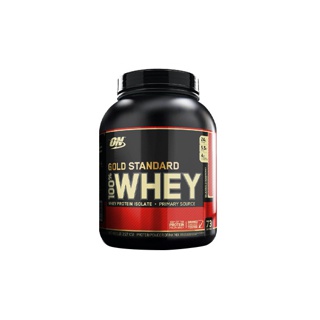 [ส่งฟรี !!]Optimum Nutrition Gold Standard Whey Protein 5 Lbs.