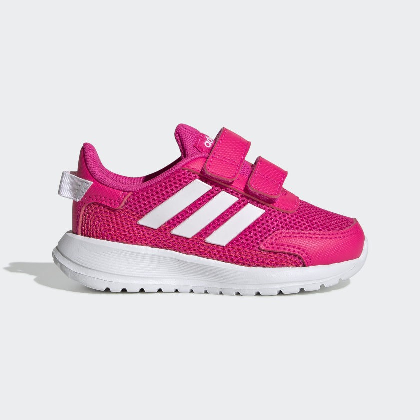 Adidas อาดิดาส รองเท้าลำลอง รองเท้าวิ่ง (สำหรับเด็ก) RN IG Shoe Tensaur EG4141 (1100)