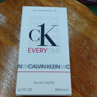 CK EVERYONEรุ่นใหม่สุดคะ