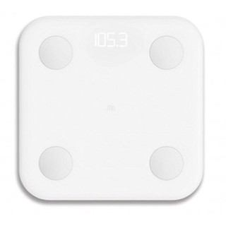 🌟 Xiaomi Body Composition Scale 2 - เครื่องชั่งน้ำหนักวัดมวลไขมันอัจฉริยะรุ่น 2 🌟