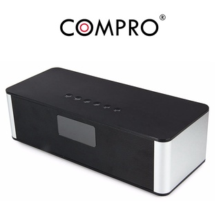 ลำโพงcompro co-5200 ลำโพงบลูทูธ MINI-HIFI Speaker ลำโพงแบบพกพา