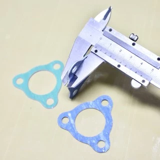 ประเก็นปลายท่อสูตร KR150 SERPICO VICTOR VR TZR LS DASH SONIC