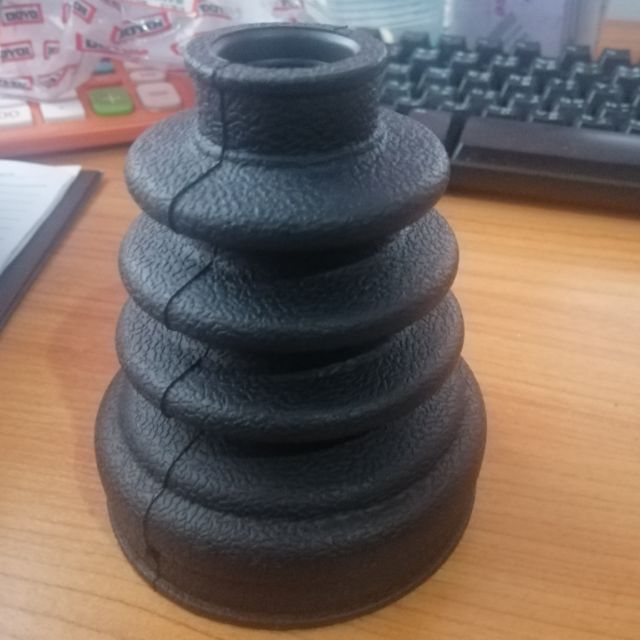 ยางหุ้มเพลาขับในขวา-ซ้ายโปรตอน proton exora  เทอร์โบ