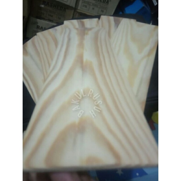 DUTCH TEAK WOOD EX PALLET BOARD ขนาด 9X30 5 มิลี THICKNESS