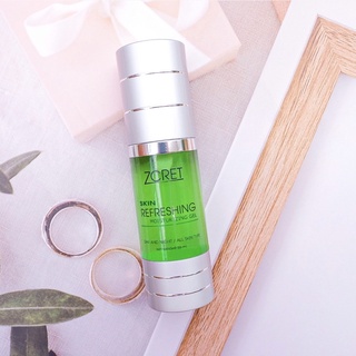 SKIN REFRESHING GEL ⭐️ เจลบำรุงผิวให้ชุ่มชื้น ลดอาการแสบร้อน ลดอาการคัน ผิวที่เป็นสิวอยู่ ผิวแพ้ง่าย โดนไม่ทำร้ายผิว