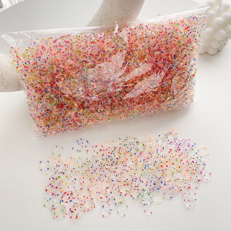 Miss coco กิ๊บติดผมโลหะ ขนาดใหญ่ กันลื่น สไตล์เกาหลี สําหรับผู้หญิง - รูปที่ 5