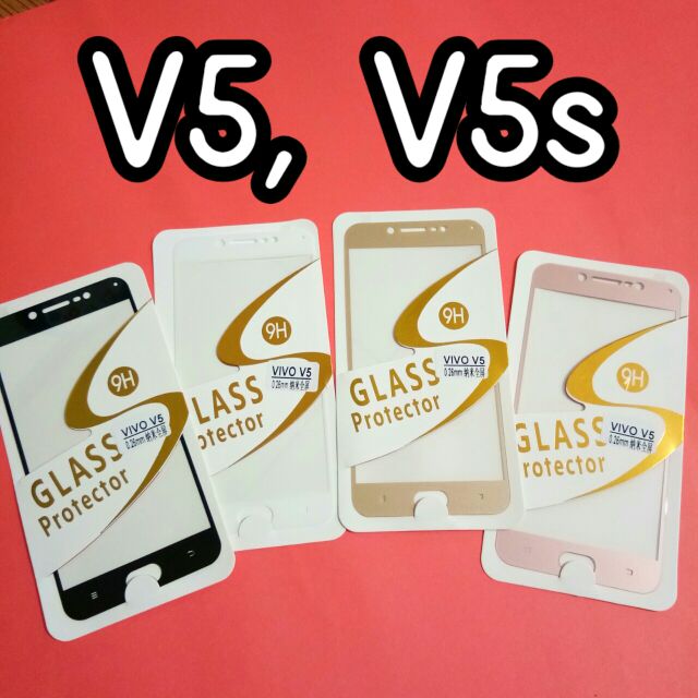 ฟิล์มกระจก V5,V5s