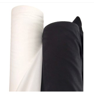 ผ้ามัสลิน ทอเนื้อละเอียด ไม่ระคายเคืองผิว ผ้าหน้ากว้าง 150 cm ยาว 100 cm เหมาะสำหรับทำ ผ้าปิดจมูก