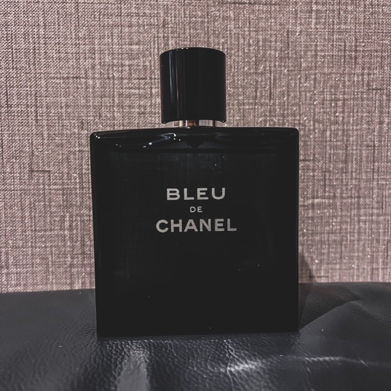 Chanel Bleu แท้💯 มือสอง