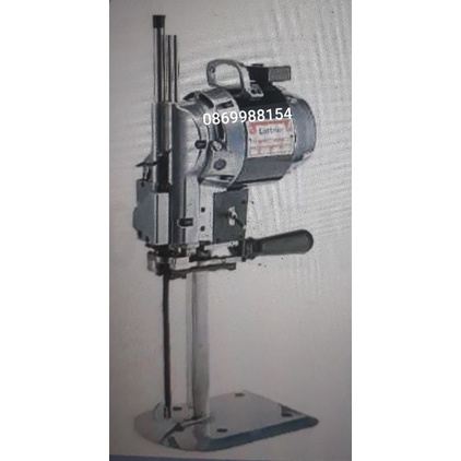 เครื่องตัดผ้า Eastman ขนาด 8 นิ้ว