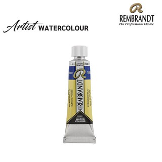 [series 1 part 2/2 no.506-748] Rembrandt water colours 10 ml.