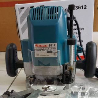 เราเตอร์ masaki mk3612