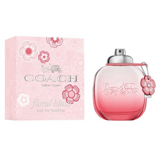 Coach Floral Blush 90 ml.