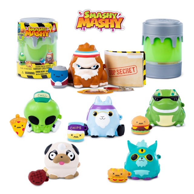 Smooshy Mushy Is Cuteness You ToysRUs Philippines Facebook | vlr.eng.br